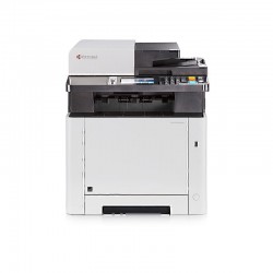 Kyocera EcoSys M5526cdwa Multifunction Colour Laser Wireless Printer + Duplex