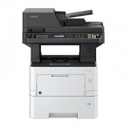 Kyocera Ecosys M3645dn Multifunction Mono Laser Printer + Duplex