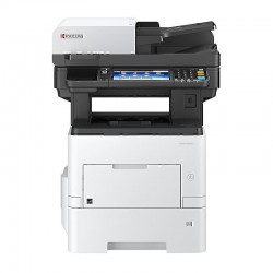 Kyocera Ecosys M3860idn Multifunction Mono Laser Printer + Duplex