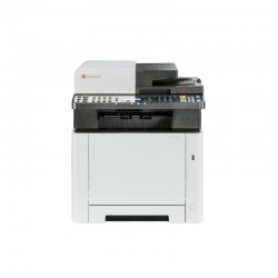 Kyocera Ecosys MA2100cfx Multifunction Colour Laser Printer + Duplex