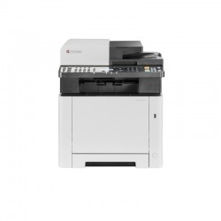 Kyocera Ecosys MA2100cwfx Multifunction Colour Laser Wireless Printer + Duplex