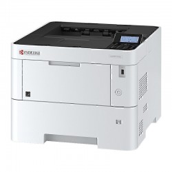 Kyocera Ecosys P3145dn Mono Laser Printer + Duplex