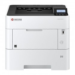 Kyocera Ecosys P3150dn Mono Laser Printer + Duplex