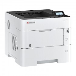 Kyocera Ecosys P3155dn Mono Laser Printer + Duplex
