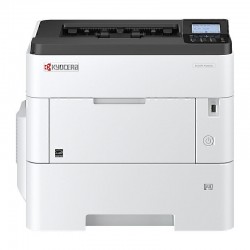 Kyocera Ecosys P3260dn Mono Laser Printer + Duplex