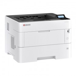 Kyocera Ecosys P4140dn Mono Laser Printer + Duplex