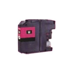 Compatible Brother LC135XL-M Magenta High Yield