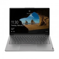 Lenovo ThinkBook 13s - Intel i5-1135G7 / 8GB RAM / 256GB SSD / 13.3in FHD / Win 10 Pro Laptop