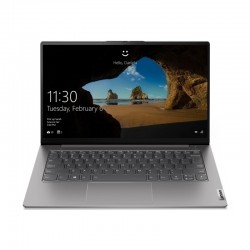 Lenovo ThinkBook14s Gen 2 - Intel i5-1135G7 / 8GB RAM / 256GB SSD / 14in FHD / Win 10 Pro Laptop