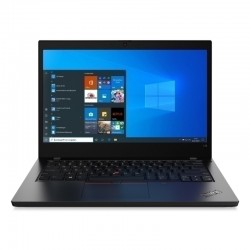 Lenovo ThinkPad L14 - Intel i5-1135G7 / 8GB RAM / 256GB SSD / 14in FHD / Win 10 Pro Laptop