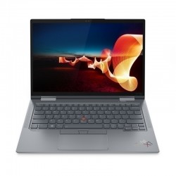 Lenovo ThinkPad X1 Yoga Gen 7 - Intel i7-1255U / 16GB RAM / 512GB SSD / 14in FHD / Win 11 DG Laptop