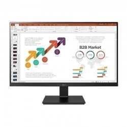 LG 24in 24BL650C FHD IPS LED Monitor