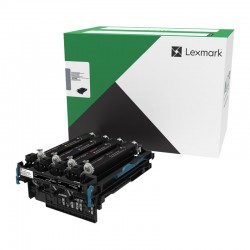 Lexmark 78C0ZV0 Colour Imaging Unit