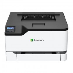 Lexmark C3326dw Colour Laser Wireless Printer + Duplex