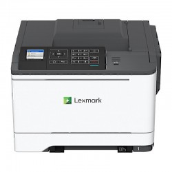 Lexmark CS521dn Colour Laser Printer + Duplex
