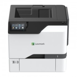 Lexmark CS730de Colour Laser Printer + Duplex