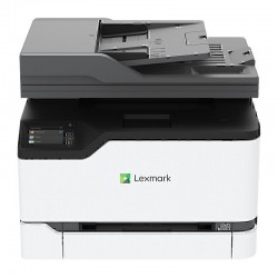 Lexmark CX431adw Multifunction Colour Laser Wireless Printer + Duplex