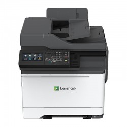 Lexmark CX522ade Multifunction Colour Laser Printer + Duplex
