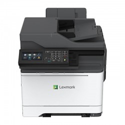 Lexmark CX622ade Multifunction Colour Laser Printer + Duplex