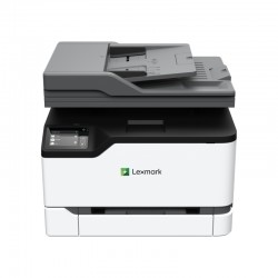 Lexmark MC3326i Multifunction Colour Laser Wireless Printer + Duplex