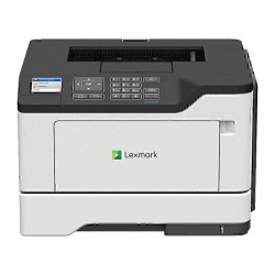 Lexmark MS521dn Mono Laser Printer + Duplex