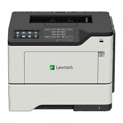 Lexmark MS622de Mono Laser Printer + Duplex