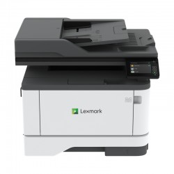 Lexmark MX431adw Multifunction Mono Laser Wireless Printer + Duplex