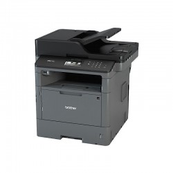 Brother MFC-L5755DW Multifunction Mono Laser Printer + Duplex