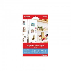 Canon MG-101 4x6 inch Magnetic Photo Paper
