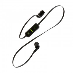 Moki EXO Active Wireless Earphones - Black