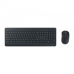 Microsoft 900 Keyboard & Mouse Combo