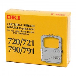  Oki R720/721/790/791 Ribbon