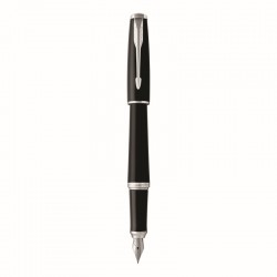 Parker Urban Muted Black CT Fountain Pen