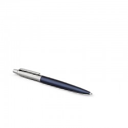 Parker Jotter Ballpoint Pen Royal Blue/Chrome