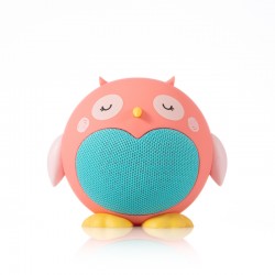 Planet Buddies Wireless Speaker - Owl