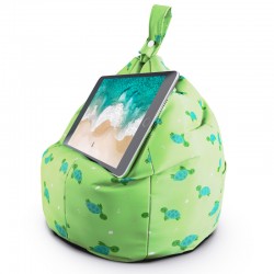 Planet Buddies Tablet Cushion Stand - Milo the Turtle