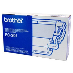 Brother PC-201 Black (Genuine)