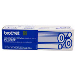2 Pack Brother PC-302RF Genuine Value Pack