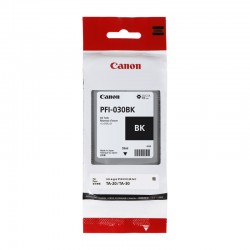 Canon PFI-030C Cyan (Genuine)