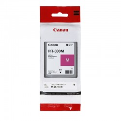Canon PFI-030M Magenta (Genuine)