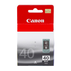 Canon PG-40 Black High Yield (Genuine)