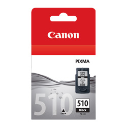Canon PG-510 Black (Genuine)