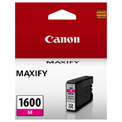 Canon PGI-1600M Magenta (Genuine)