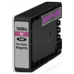 Compatible Canon PGI-1600XLM Magenta High Yield