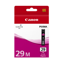 Canon PGI-29M Magenta (Genuine)
