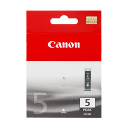 Canon PGI-5BK Black (Genuine)