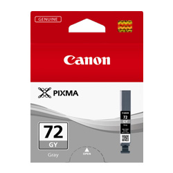 Canon PGI-72GY Grey (Genuine)