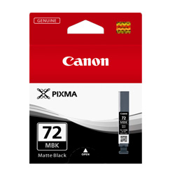 Canon PGI-72MB Matt Black (Genuine)