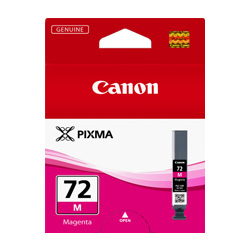 Canon PGI-72M Magenta (Genuine)