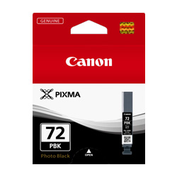 Canon PGI-72PB Photo Black (Genuine)